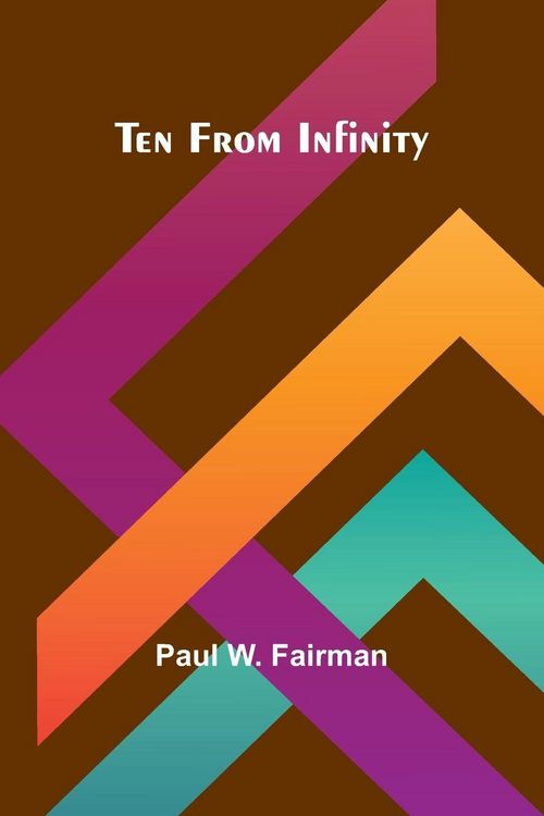 Produktbild: Ten From Infinity