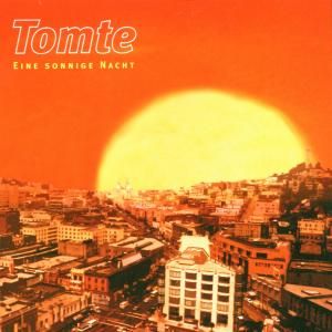 Produktbild: Eine sonnige Nacht