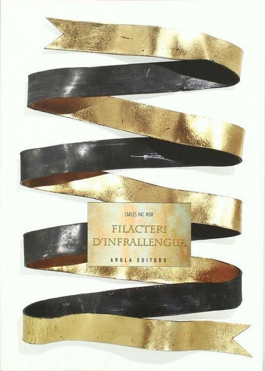 Produktbild: Filacteri d'infrallengua