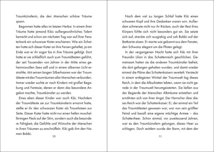 Produktbild: Dream Keeper (Band 4) - Der Aufstieg des Schattenkaisers