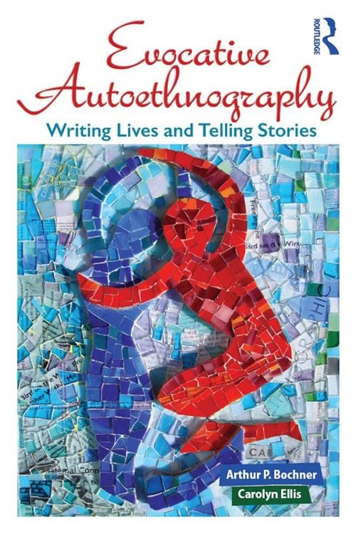 Produktbild: Evocative Autoethnography