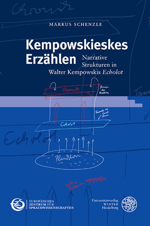 Produktbild: Kempowskieskes Erz&auml;hlen