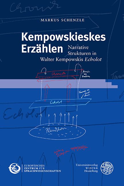 Produktbild: Kempowskieskes Erz&auml;hlen