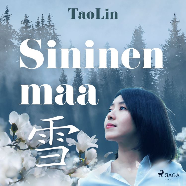 Produktbild: Sininen maa
