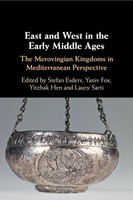 Produktbild: East and West in the Early Middle Ages