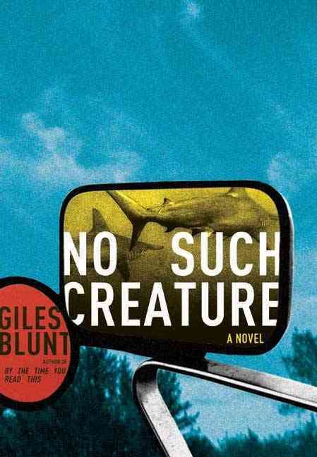 Produktbild: No Such Creature
