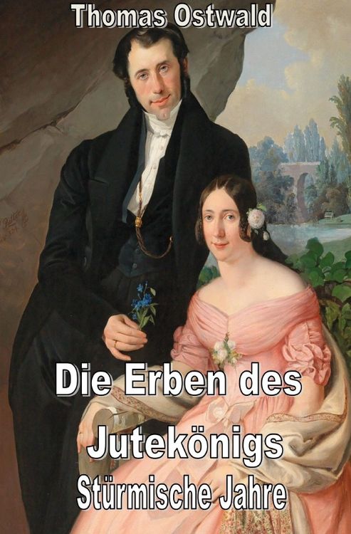 Produktbild: Die Erben des Jutek&ouml;nigs