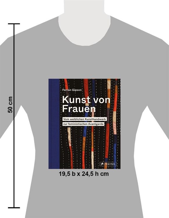 Produktbild: Kunst von Frauen