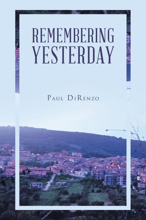 Produktbild: Remembering Yesterday