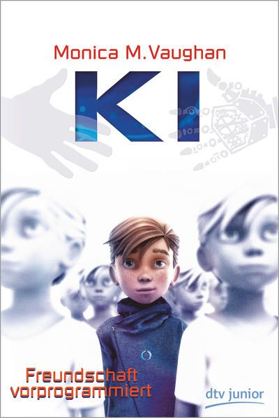 Produktbild: K.I. &ndash; Freundschaft vorprogrammiert