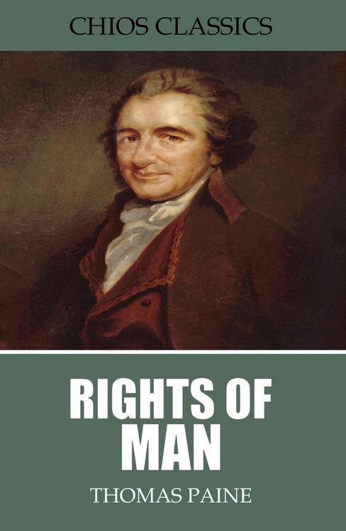 Produktbild: Rights of Man
