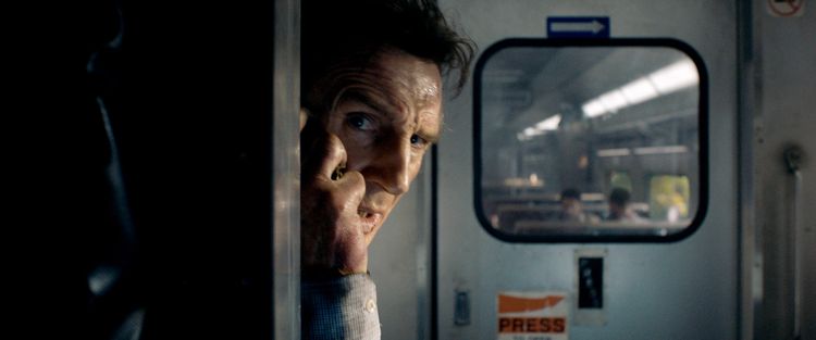 Produktbild: The Commuter