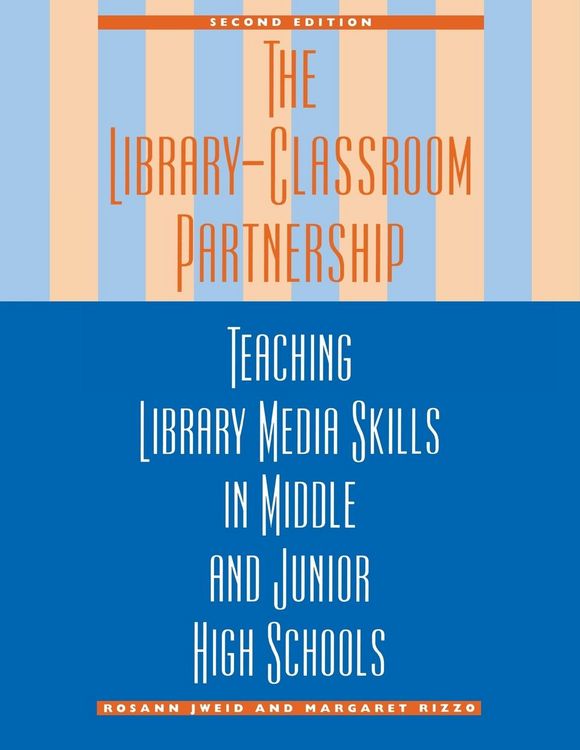 Produktbild: Library-Classroom Partnership