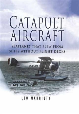 Produktbild: Catapult Aircraft