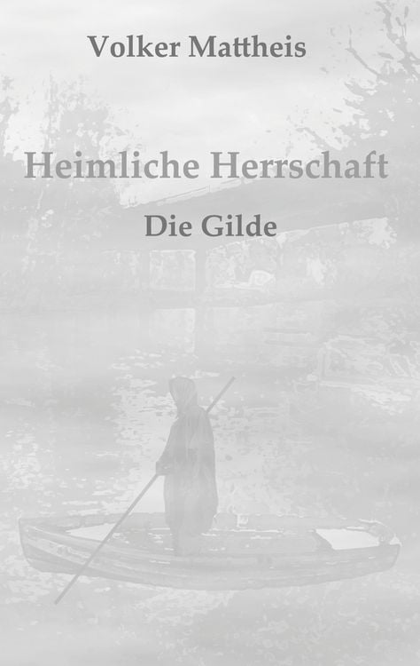 Produktbild: Heimliche Herrschaft