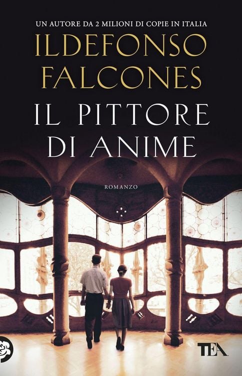 Produktbild: Il pittore di anime