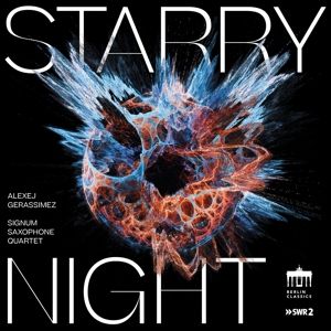 Produktbild: Starry Night