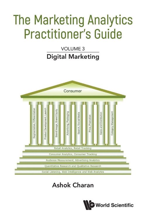 Produktbild: Mktg Anal Pract Guide (v3)