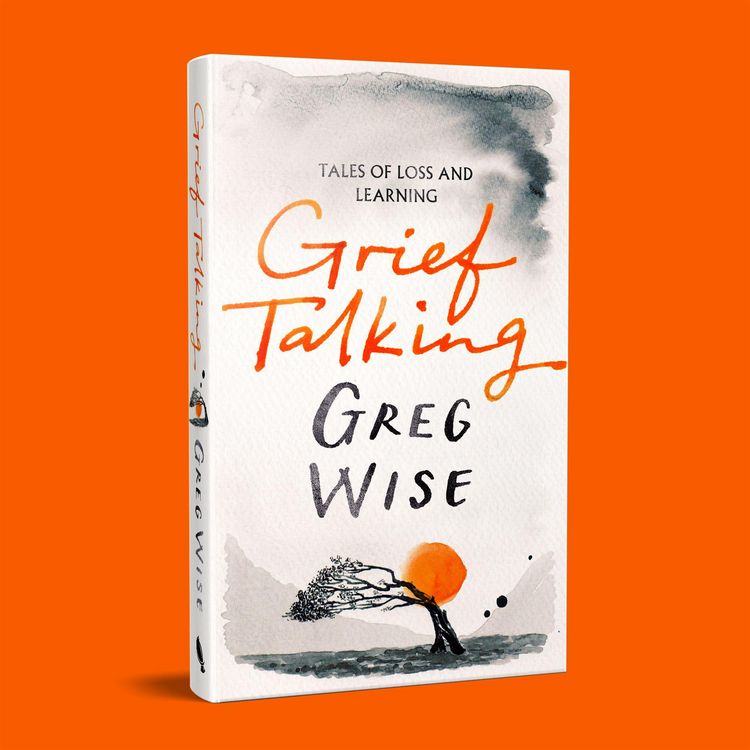 Produktbild: Grief Talking