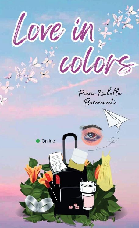 Produktbild: Love in colors