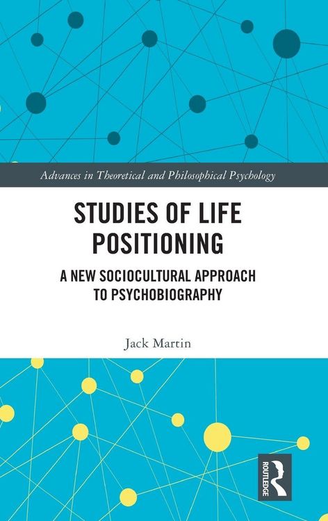 Produktbild: Studies of Life Positioning