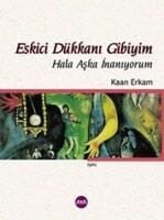 Produktbild: Eskici D&uuml;kkanı