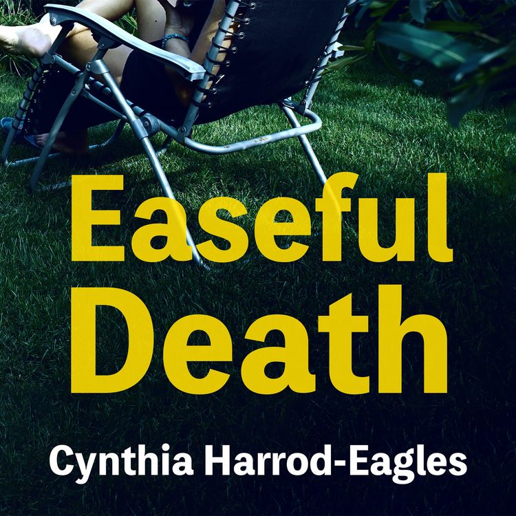 Produktbild: Easeful Death
