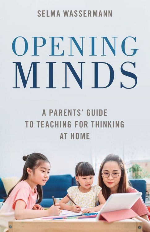 Produktbild: Opening Minds