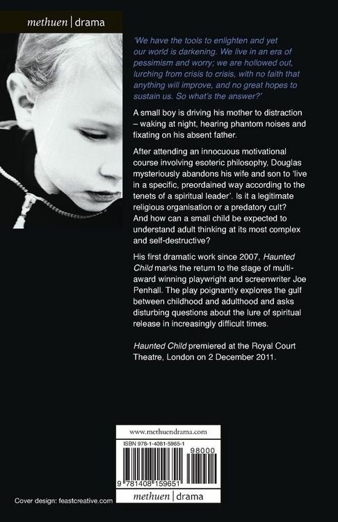 Produktbild: Haunted Child
