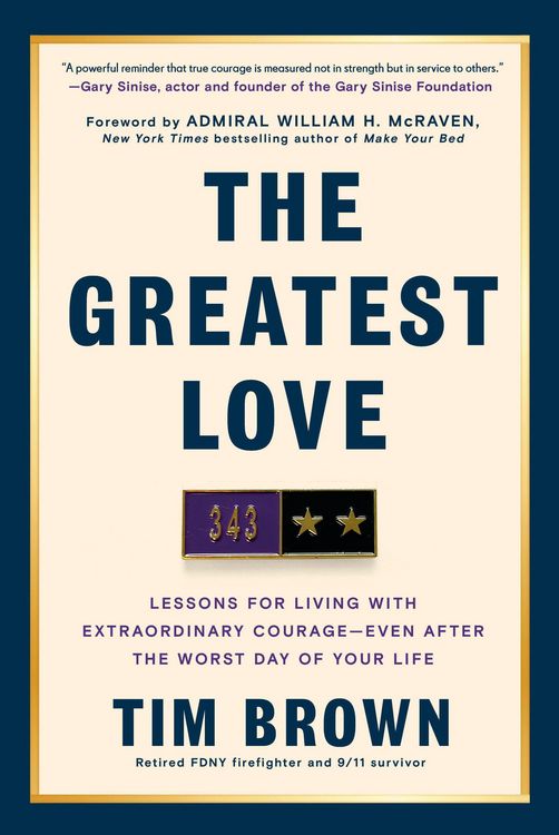 Produktbild: The Greatest Love