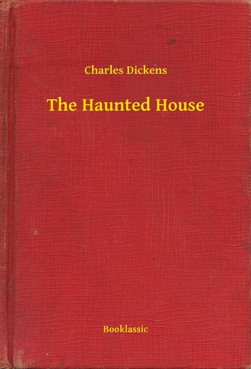 Produktbild: The Haunted House