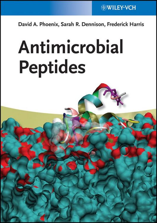 Produktbild: Antimicrobial Peptides