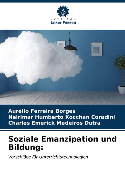 Produktbild: Soziale Emanzipation und Bildung: