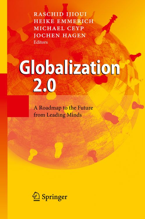 Produktbild: Globalization 2.0