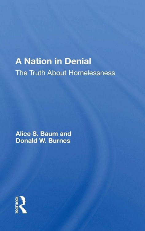 Produktbild: A Nation In Denial