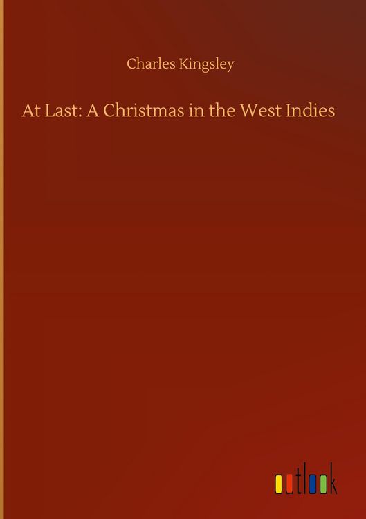 Produktbild: At Last: A Christmas in the West Indies