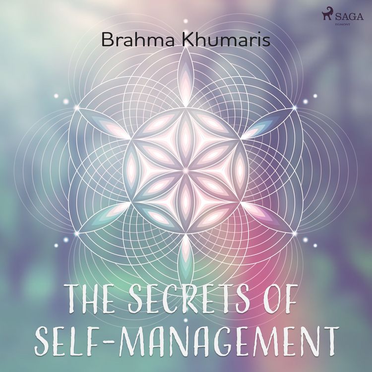 Produktbild: The Secrets of Self-Management