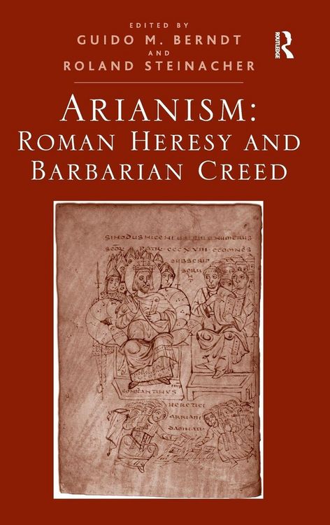 Produktbild: Arianism