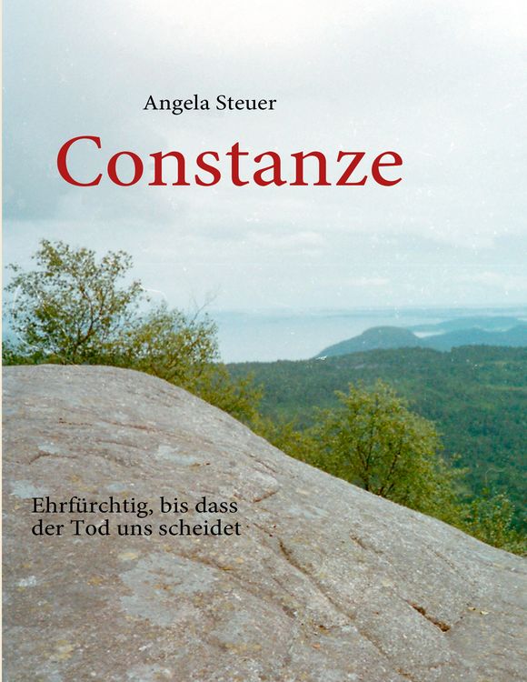 Produktbild: Constanze