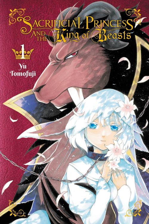 Produktbild: Sacrificial Princess and the King of Beasts, Vol. 1