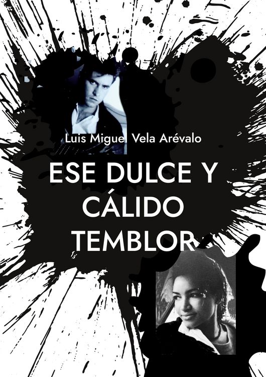 Produktbild: Ese dulce y c&aacute;lido temblor
