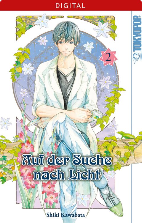 Produktbild: Auf der Suche nach Licht 02