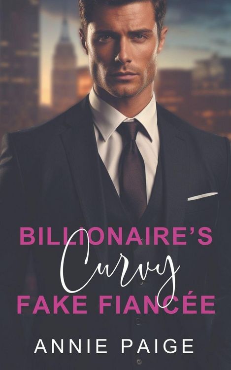 Produktbild: Billionaire's Curvy Fake Fianc&eacute;e