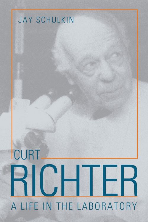 Produktbild: Curt Richter