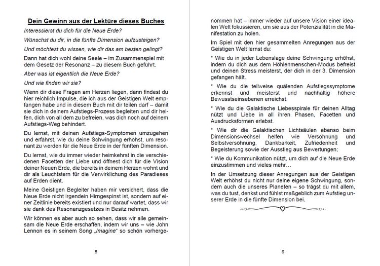 Produktbild: Deine NEUE ERDE erwartet dich! 1