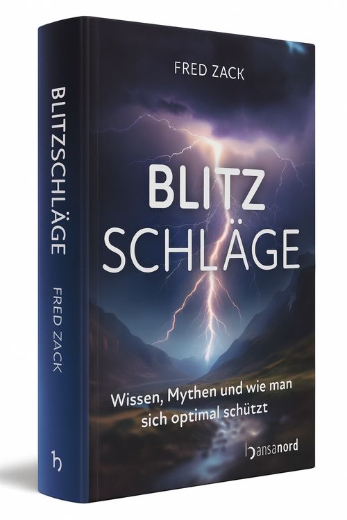 Produktbild: Blitzschl&auml;ge