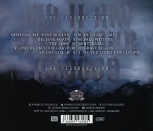 Produktbild: The Resurrection
