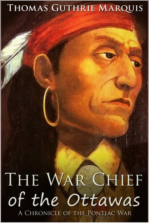 Produktbild: War Chief of the Ottawas