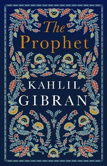Produktbild: The Prophet