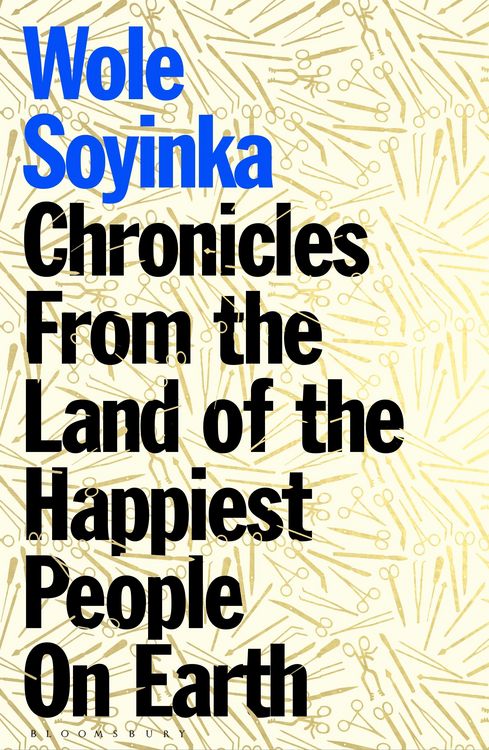 Produktbild: Chronicles from the Land of the Happiest People on Earth